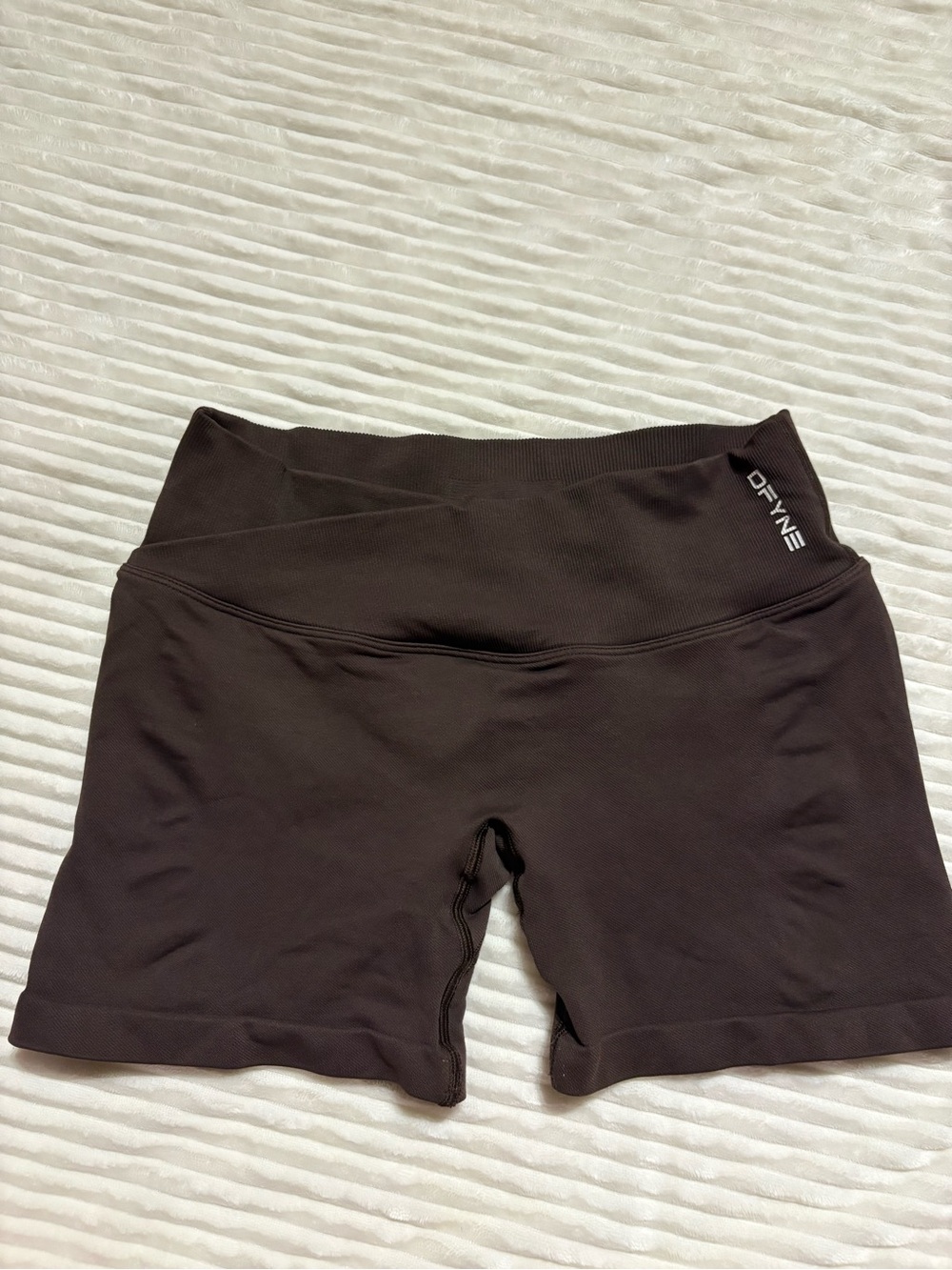 Dfyne Vision Shorts